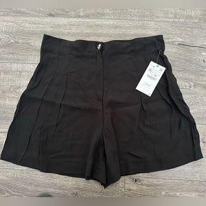 Zara Shorts